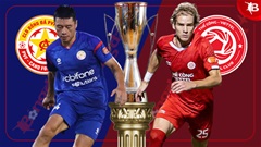 Nhận định bóng đá PVF-CAND vs Thể Công, 18h00 ngày 8/11: Sức ép cho chủ nhà